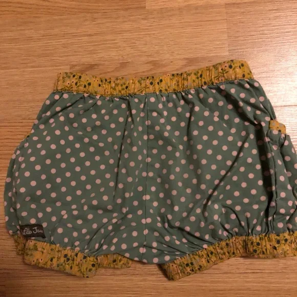 “Matilda Jane” 2pc set size 4 - Picture 9 of 11